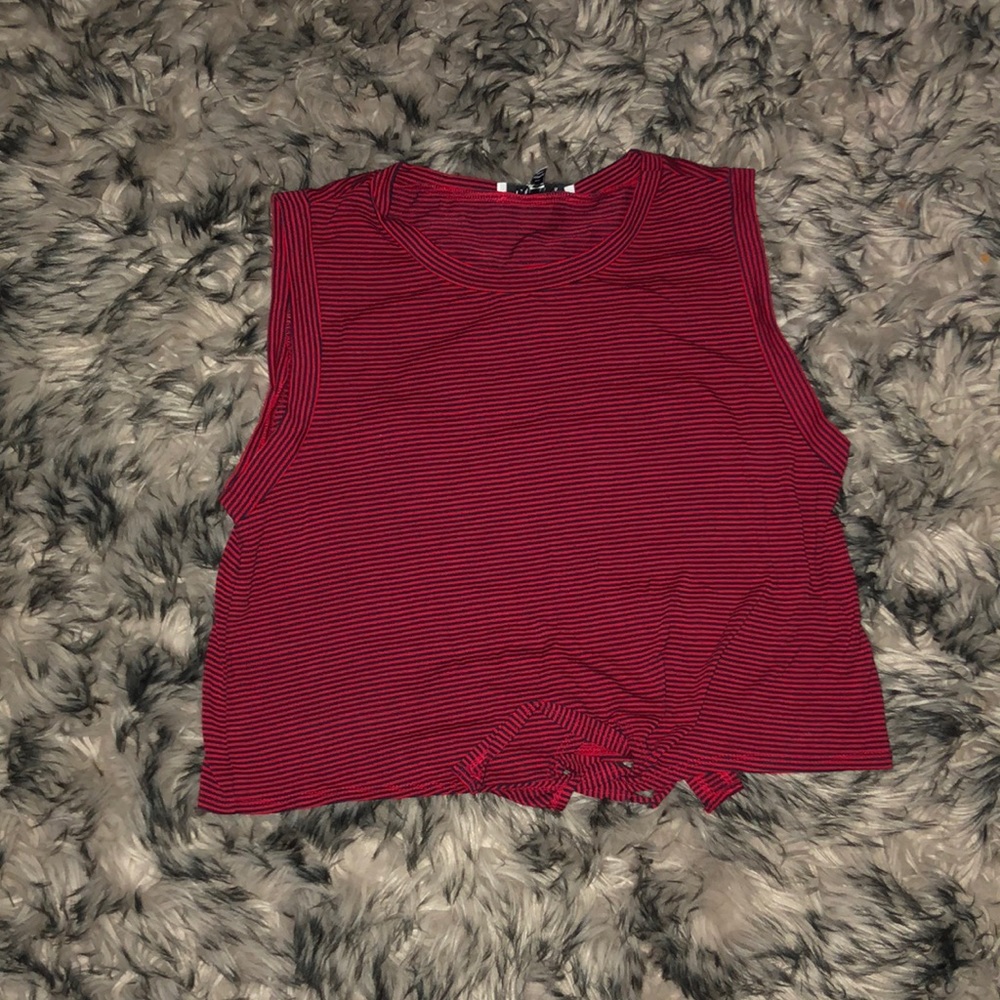 Brand New, Size XL, Crop Top,